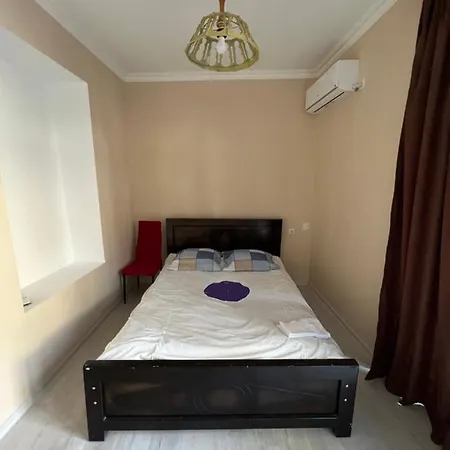 Guest House Lali Sighnaghi Exterior photo