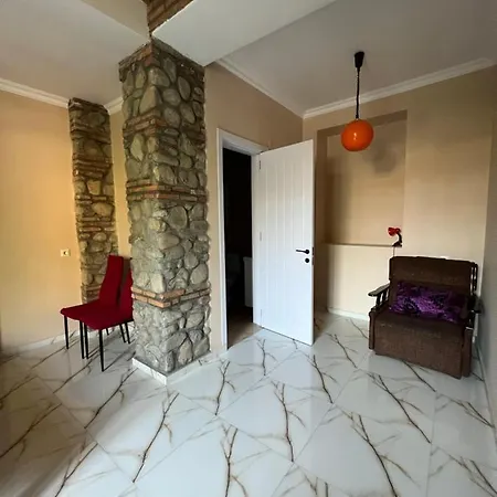 Guest House Lali Sighnaghi Exterior photo