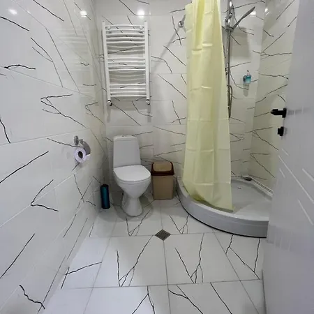 Guest House Lali Sighnaghi Exterior photo