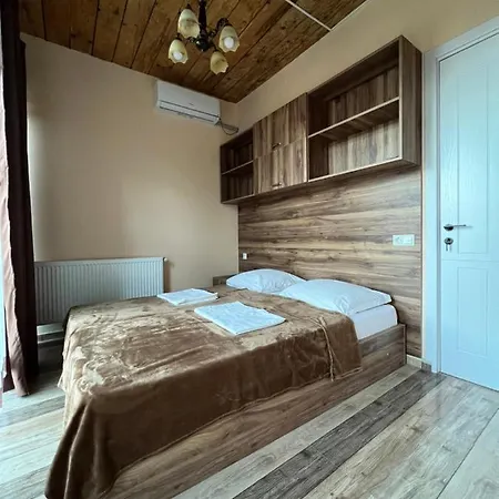 Guest House Lali Sighnaghi Exterior photo