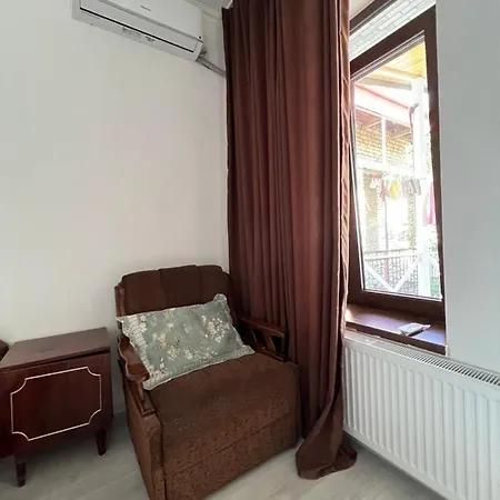 Guest House Lali Sighnaghi Exterior photo