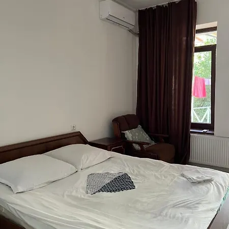Guest House Lali Sighnaghi Exterior photo