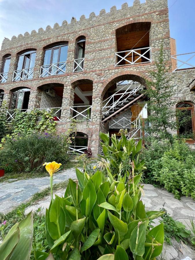 Lali Hostel