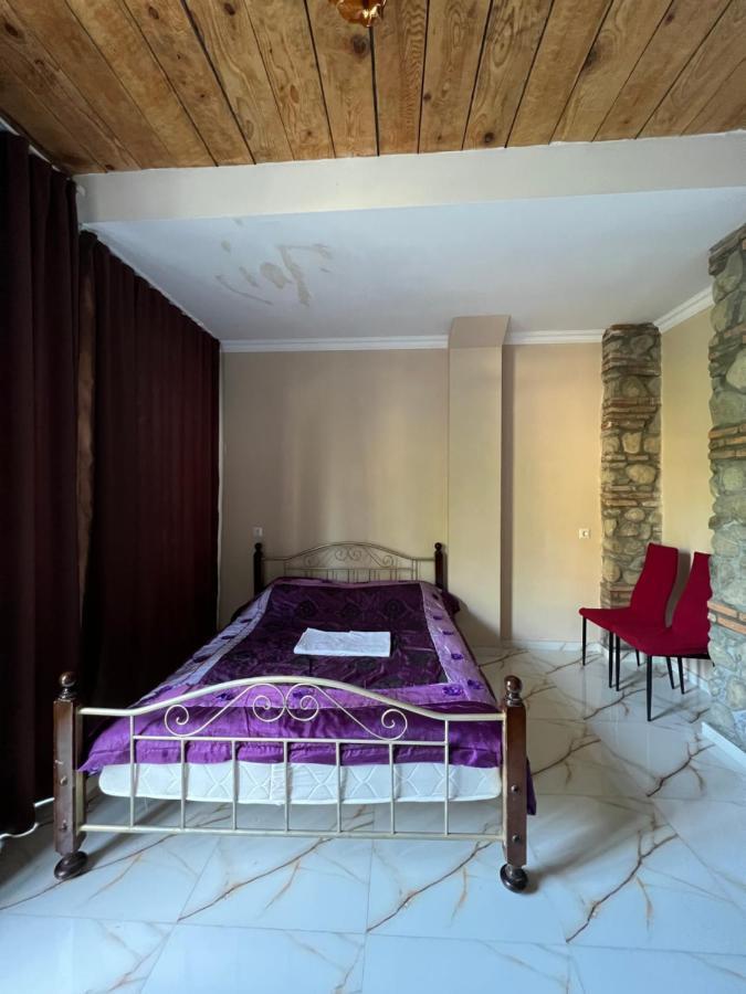 Hostel Lali *