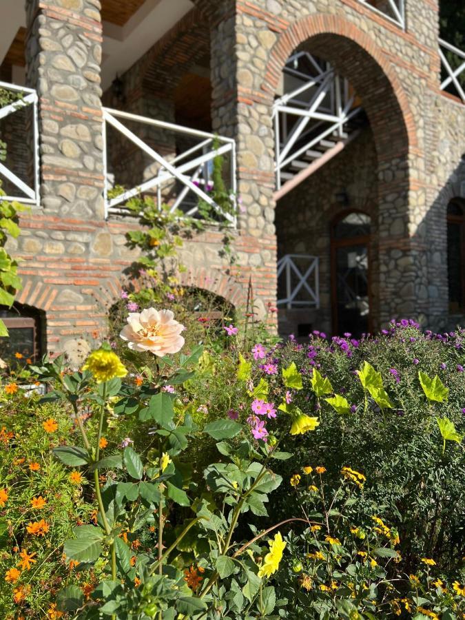 Hostel Lali Sighnaghi
