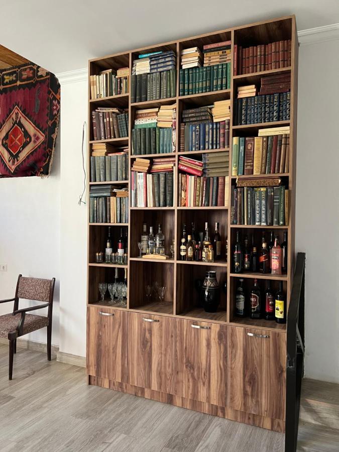 Hostel Lali Sighnaghi