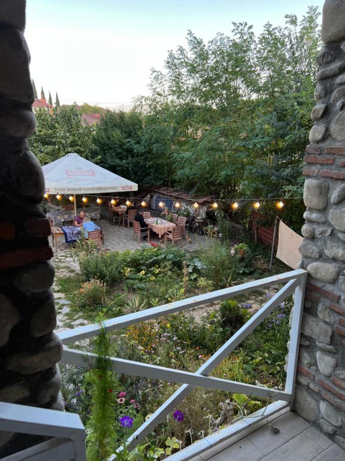 Lali Sighnaghi