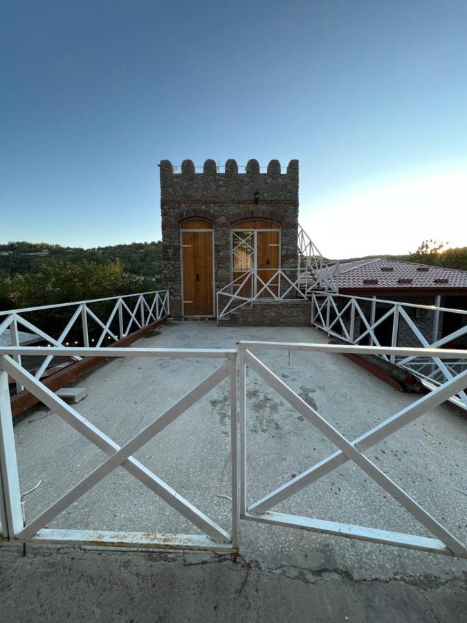 Lali * Sighnaghi