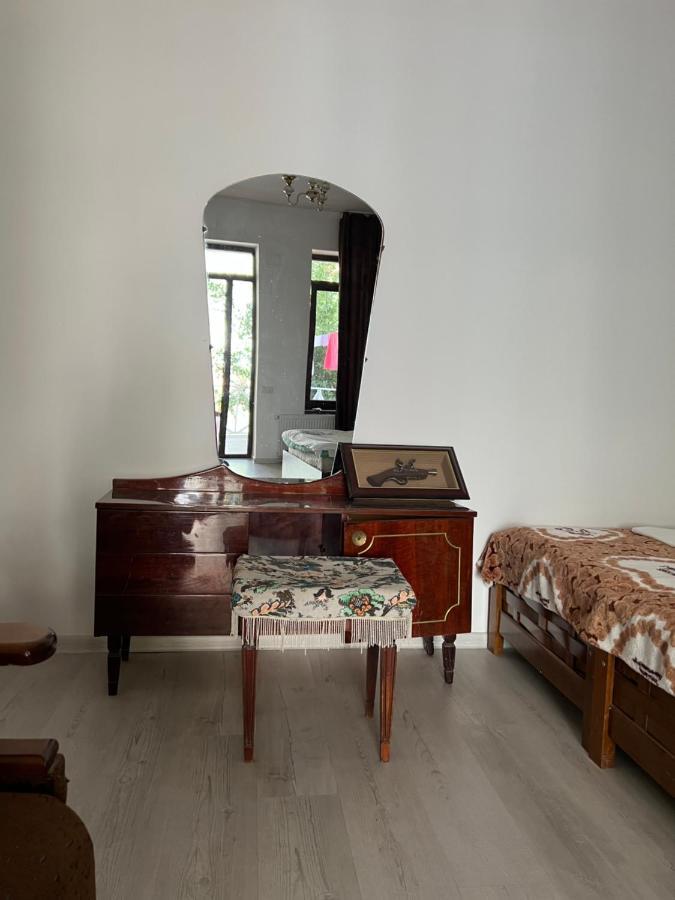 Lali Hostel Sighnaghi
