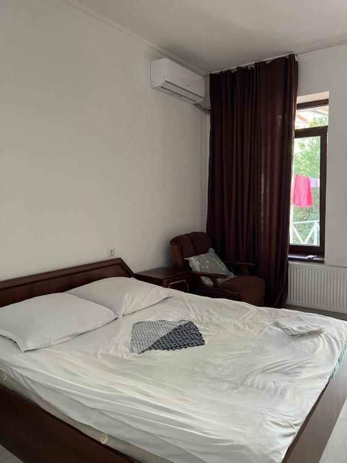 Lali Hostel Sighnaghi